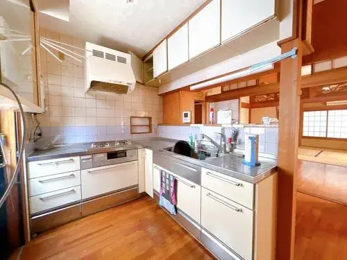 2LDK Chikujo-machi Fukuoka Prefecture (15)