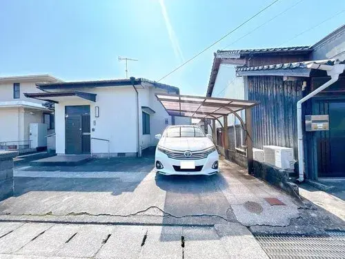 2LDK Chikujo-machi Fukuoka Prefecture (3)