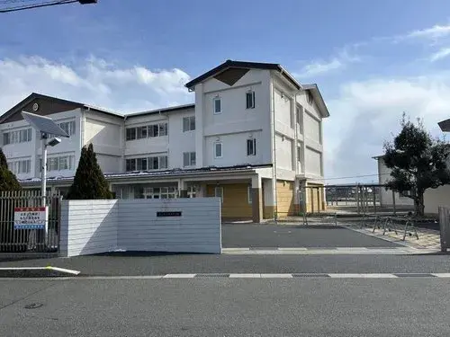 2LDK Chikujo-machi Fukuoka Prefecture (6)