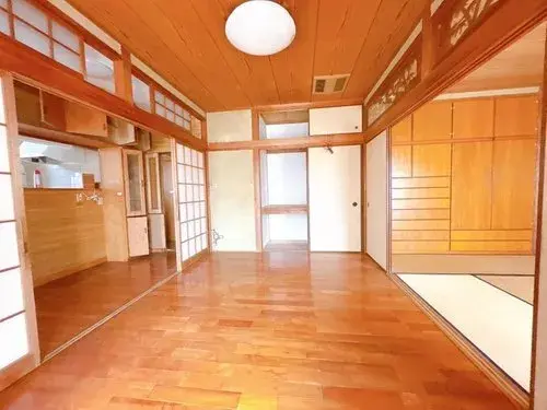 2LDK Chikujo-machi Fukuoka Prefecture (7)
