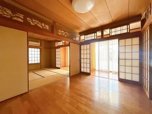 2LDK Chikujo-machi Fukuoka Prefecture (8)