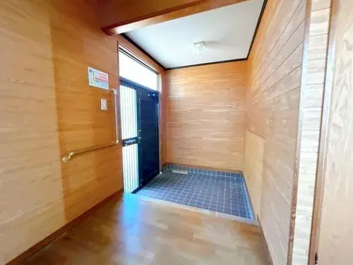 2LDK Chikujo-machi Fukuoka Prefecture (9)
