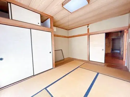2LDK Chikujo-machi Fukuoka Prefecture (10)