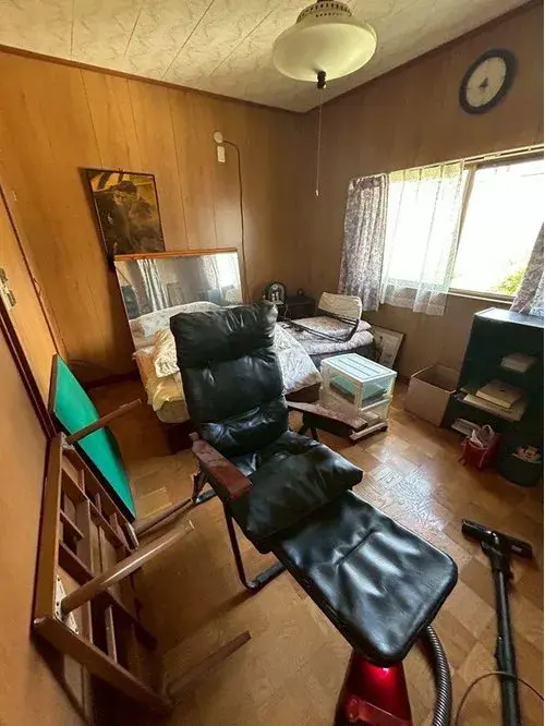 All Rooms 6 Tatami Mats or Larger Property Miyako-gun Miyako Town, Fukuoka Prefecture (2)