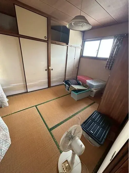 All Rooms 6 Tatami Mats or Larger Property Miyako-gun Miyako Town, Fukuoka Prefecture (3)