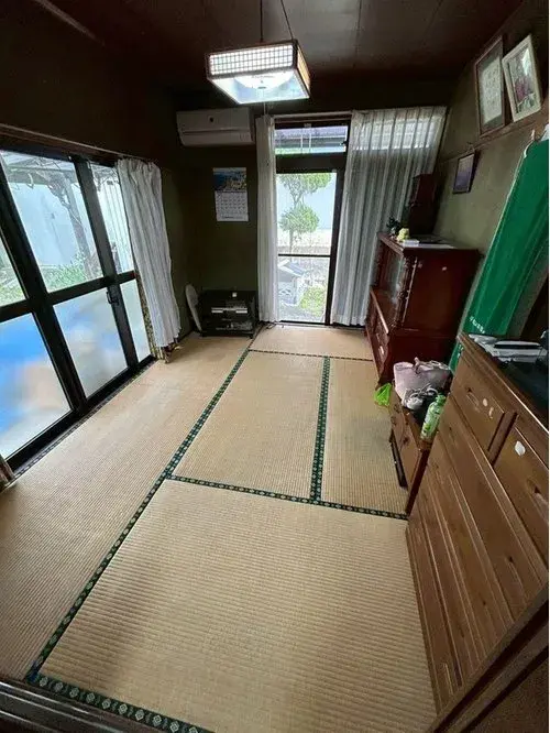 All Rooms 6 Tatami Mats or Larger Property Miyako-gun Miyako Town, Fukuoka Prefecture (4)