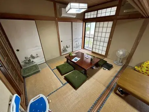 All Rooms 6 Tatami Mats or Larger Property Miyako-gun Miyako Town, Fukuoka Prefecture (5)
