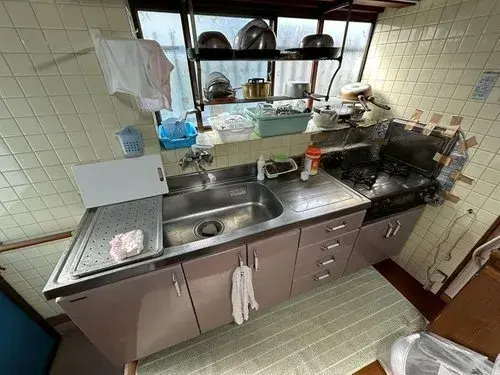 All Rooms 6 Tatami Mats or Larger Property Miyako-gun Miyako Town, Fukuoka Prefecture (6)