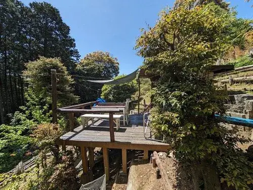 Akiya in Asakura
