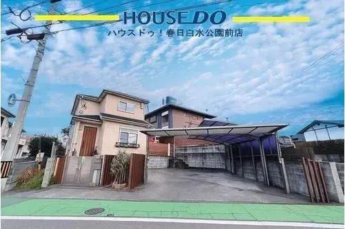 Propiedad 4LDK Ciudad de Kasuga Prefectura de Fukuoka (2)