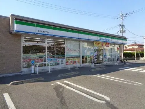 Propiedad 4LDK Ciudad de Kasuga Prefectura de Fukuoka (14)