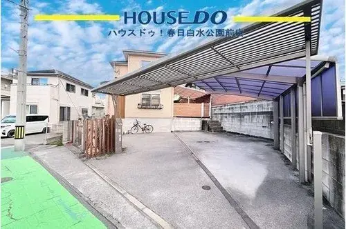 Propiedad 4LDK Ciudad de Kasuga Prefectura de Fukuoka (3)