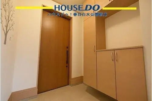 Propiedad 4LDK Ciudad de Kasuga Prefectura de Fukuoka (4)