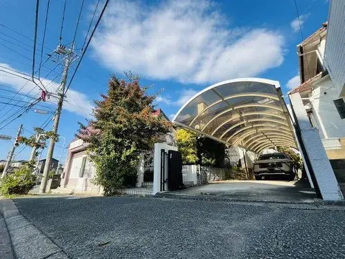Propiedad 3LDK Ciudad de Munakata Prefectura de Fukuoka (3)