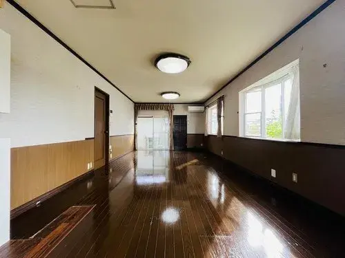 Propiedad 3LDK Ciudad de Munakata Prefectura de Fukuoka (5)
