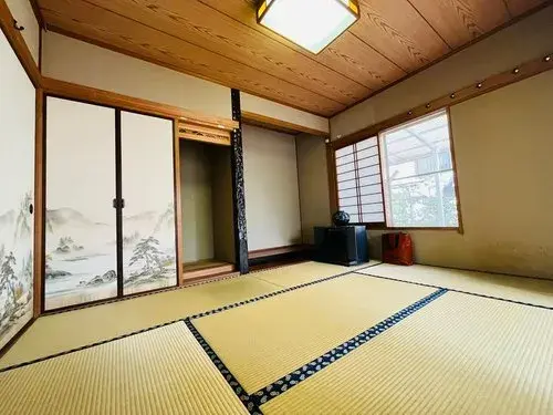 Propiedad 3LDK Ciudad de Munakata Prefectura de Fukuoka (7)