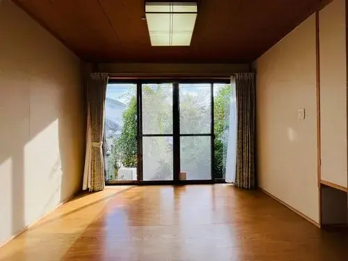 Propiedad 3LDK Ciudad de Munakata Prefectura de Fukuoka (8)