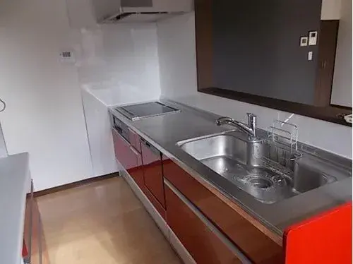 Propiedad 3LDK Ciudad de Yanagawa Prefectura de Fukuoka (12)