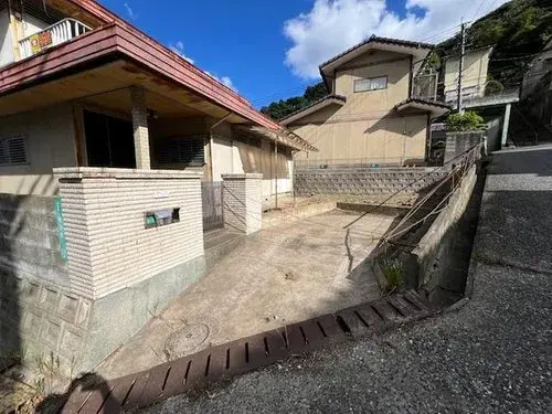4DK Property Kitakyushu City Fukuoka Prefecture (2)