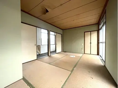 4DK Property Kitakyushu City Fukuoka Prefecture (11)
