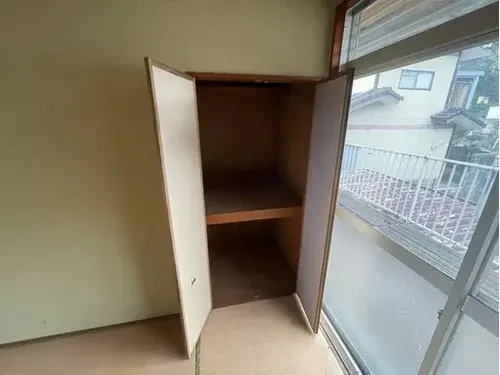 4DK Property Kitakyushu City Fukuoka Prefecture (12)
