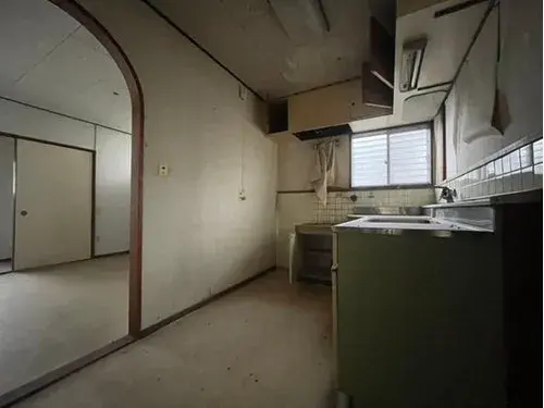 4DK Property Kitakyushu City Fukuoka Prefecture (6)