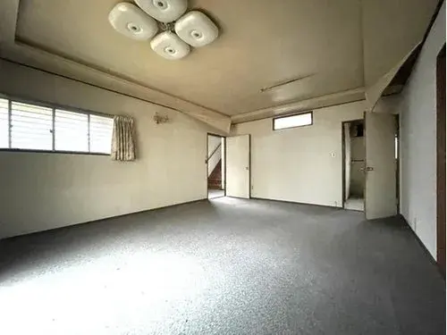 4DK Property Kitakyushu City Fukuoka Prefecture (7)