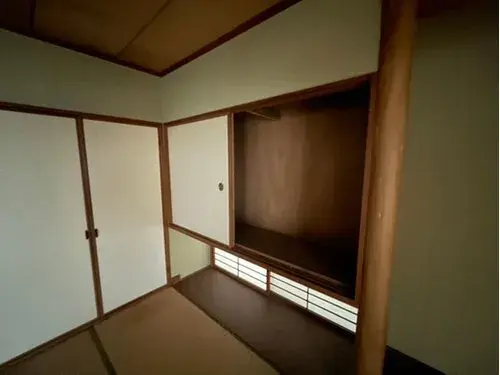 4DK Property Kitakyushu City Fukuoka Prefecture (9)
