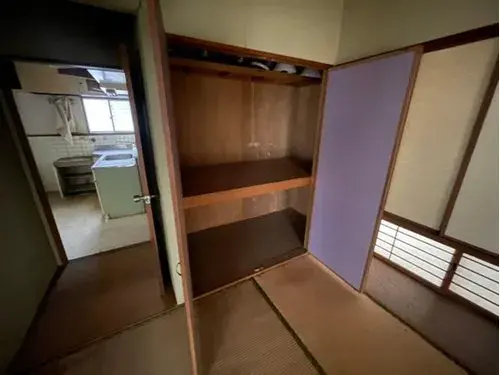 4DK Property Kitakyushu City Fukuoka Prefecture (10)