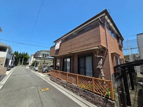 Propiedad 5LDK+S Ciudad de Kitakyushu Prefectura de Fukuoka (2)
