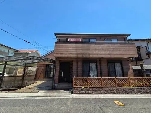 Propiedad 5LDK+S Ciudad de Kitakyushu Prefectura de Fukuoka (3)