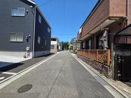 Propiedad 5LDK+S Ciudad de Kitakyushu Prefectura de Fukuoka (4)