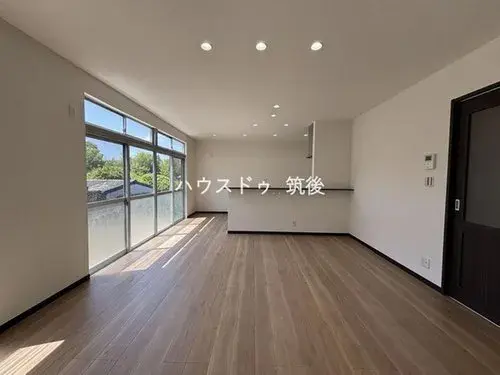 Akiya in Chikugo
