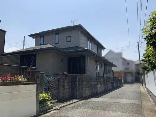 Akiya in Fukuoka