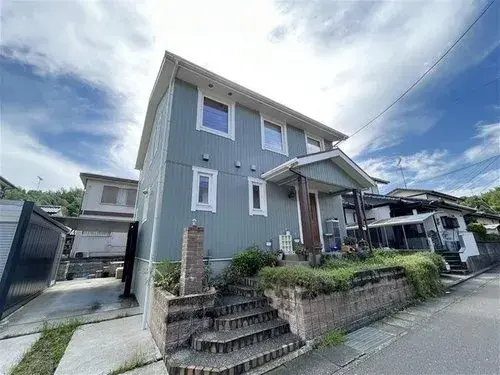 Akiya in Chikushino