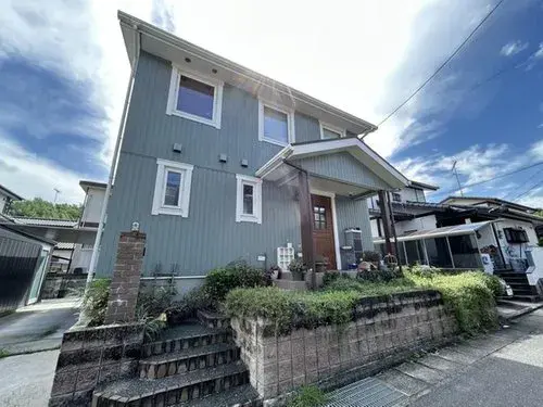 Недвижимость 4LDK, город Chikushino, префектура Fukuoka (6)