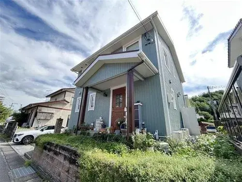 Недвижимость 4LDK, город Chikushino, префектура Fukuoka (8)
