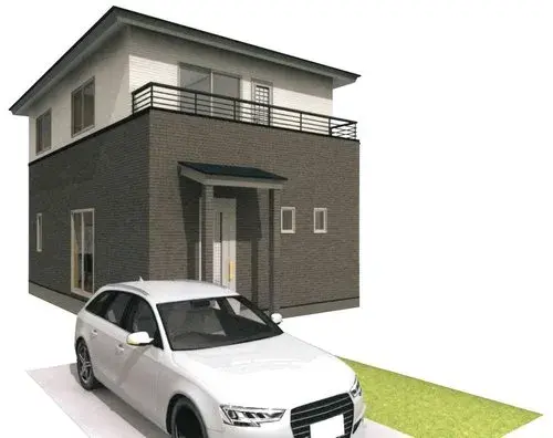 5DK Property Kitakyushu City Fukuoka Prefecture (3)