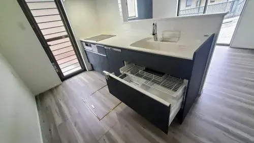 5DK Property Kitakyushu City Fukuoka Prefecture (7)