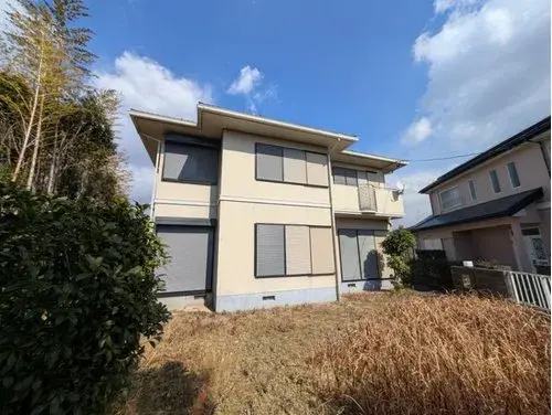 Akiya in Kitakyushu