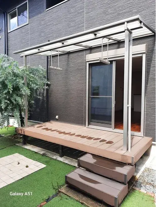 4LDK Property Kurume City Fukuoka Prefecture (2)