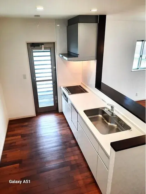4LDK Property Kurume City Fukuoka Prefecture (15)