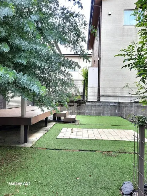 4LDK Property Kurume City Fukuoka Prefecture (3)