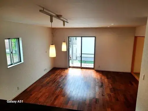 4LDK Property Kurume City Fukuoka Prefecture (4)