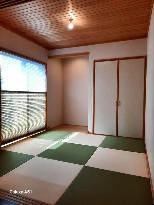 4LDK Property Kurume City Fukuoka Prefecture (5)