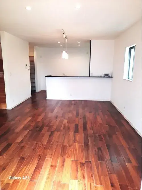 4LDK Property Kurume City Fukuoka Prefecture (6)