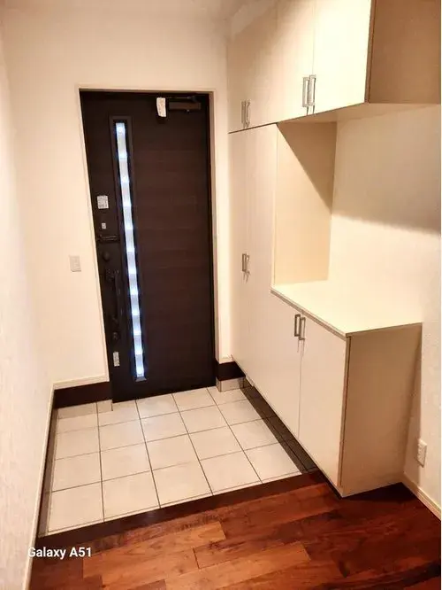 4LDK Property Kurume City Fukuoka Prefecture (7)