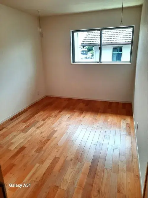 4LDK Property Kurume City Fukuoka Prefecture (8)