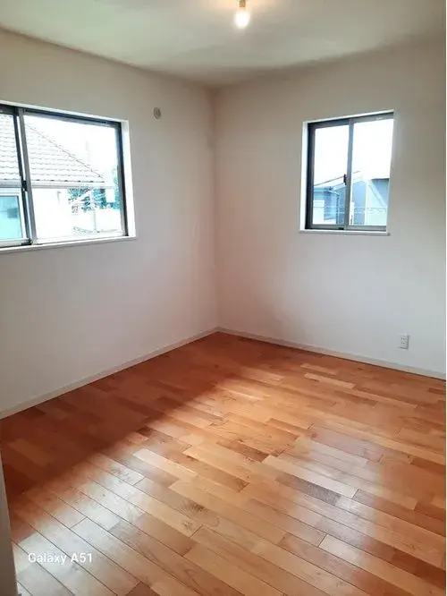 4LDK Property Kurume City Fukuoka Prefecture (9)