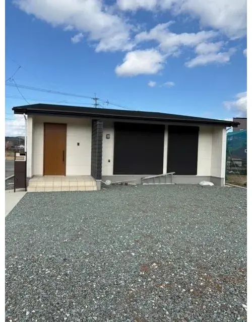 عقار 3LDK Hirokawa-machi, Yame-gun, Fukuoka Prefecture (2)